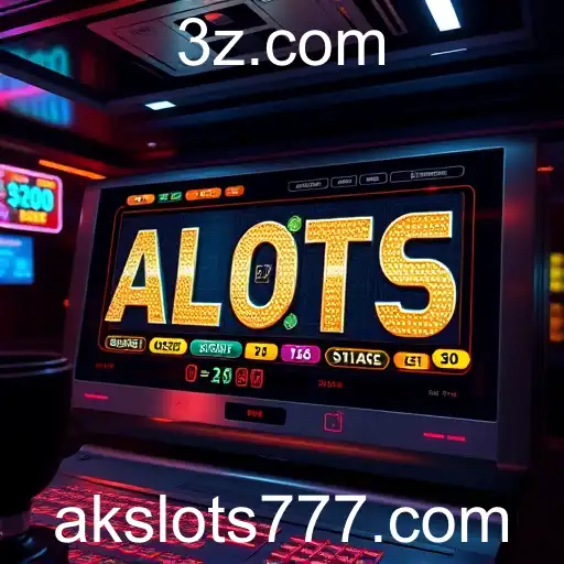 Revolução nos Jogos: AK Slot e as Novas Tendências