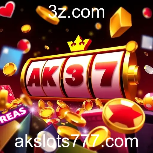 A Revolução dos Jogos Online no Brasil: AK Slot em Destaque