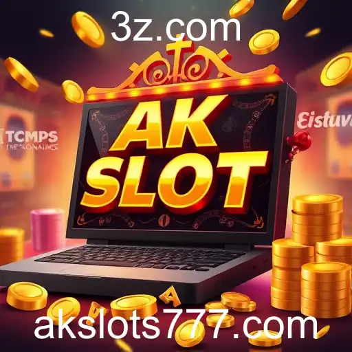 Expansão do Mercado de Jogos com Ak Slot