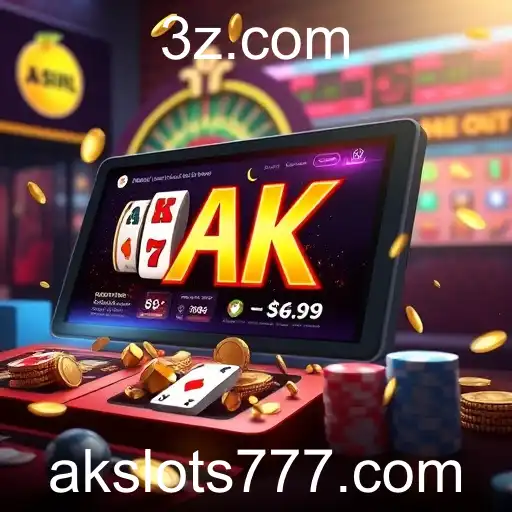 A Evolução dos Jogos de Cassino Online em Meio à Tecnologia