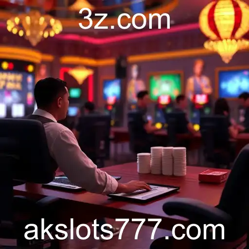 Cenário Atual dos Cassinos Online no Brasil