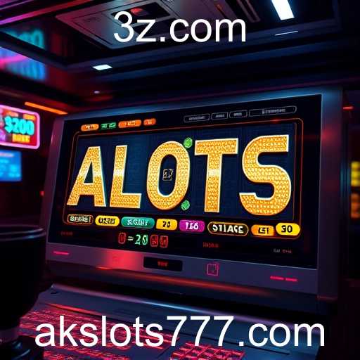 Revolução nos Jogos: AK Slot e as Novas Tendências
