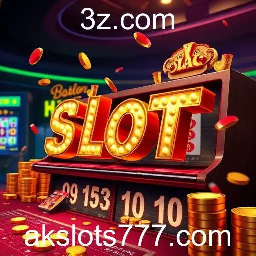 Ak Slot: A Nova Tendência dos Jogos Online em 2025