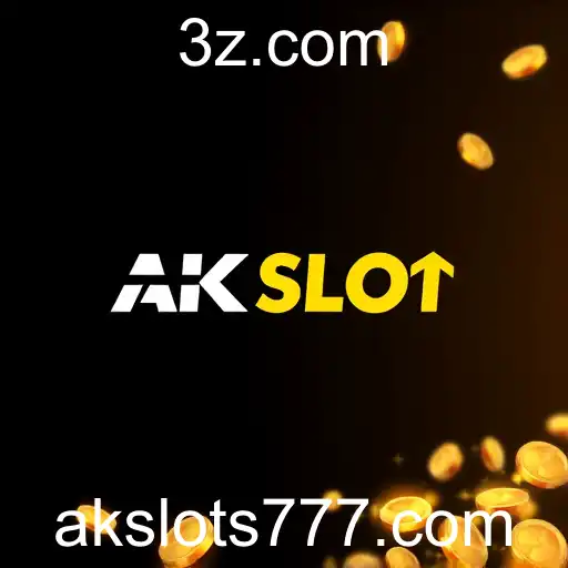 Novidades e Tendências do Mundo dos Jogos: AK Slot