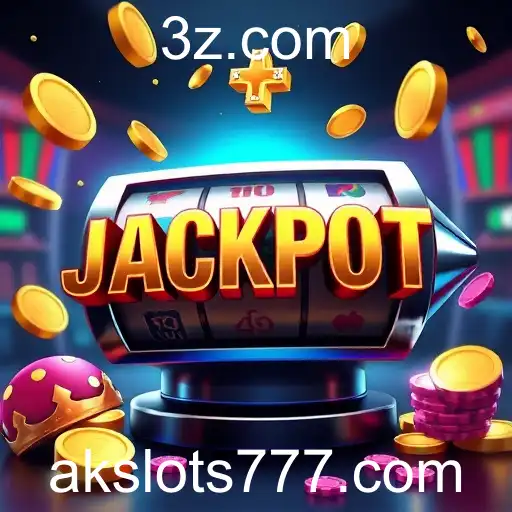 Explorando o Fascínio dos Jackpots na Plataforma Ak Slot