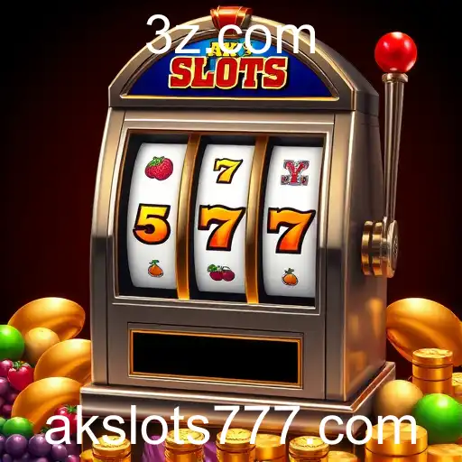Explorando a Nostalgia dos Slots Clássicos no 'Ak slot'