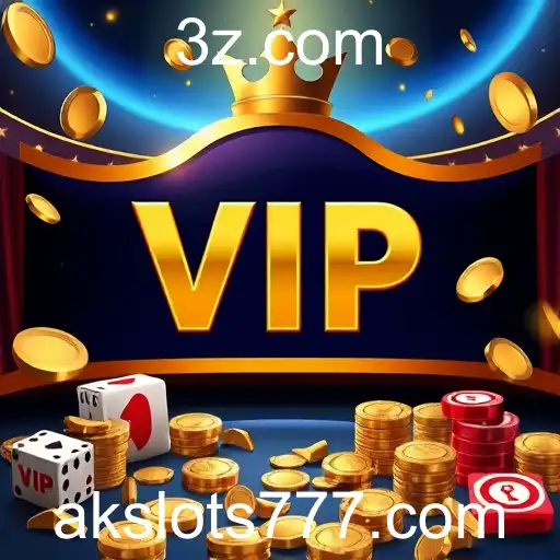 Experiência VIP Exclusiva no Ak Slot: Luxo e Vantagens para Jogadores Dedicados