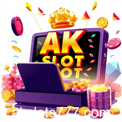 Tendências do Mercado de Jogos em 2025: O Papel do AK Slot