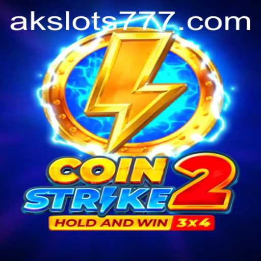 CoinStrike2: An In-Depth Guide to the Exciting World of Ak Slot