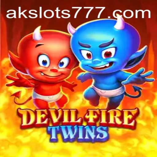 DevilFireTwins: Exploring the Thrilling World of Ak Slot Galore