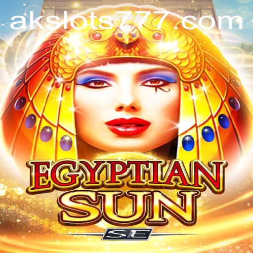 Exploring the Exciting World of EgyptianSunSE and Ak Slot