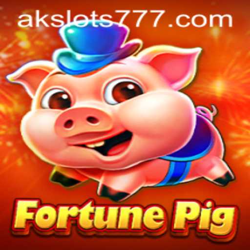 Exploring the Exciting World of FortunePig: A Deep Dive into AK Slot