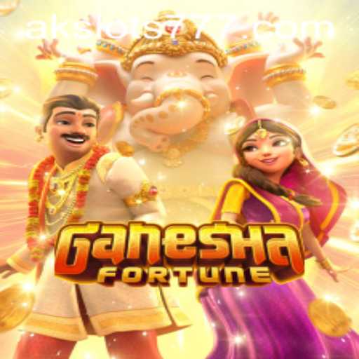 Exploring Ganesha Fortune: A Mesmerizing Journey into Ak Slot