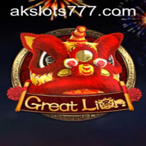 GreatLion: An Engaging Adventure in the World of Ak Slot