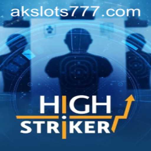 Discover HighStriker: A Thrilling Casino Game Featuring AK Slot