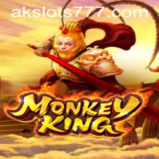 Discover the Thrills of MonkeyKing: An Engaging Journey with AK Slot