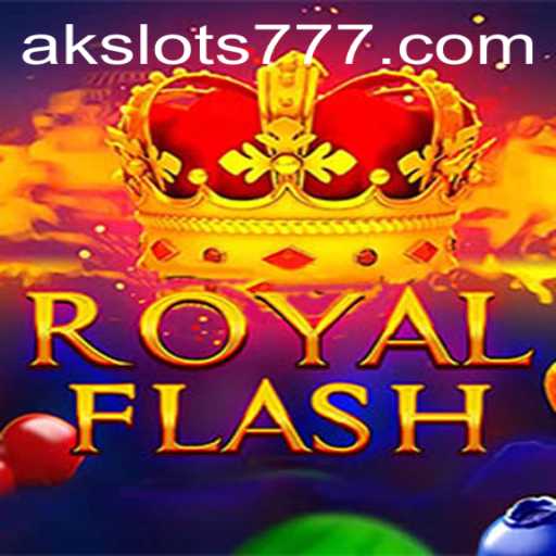 Unlocking the Excitement of RoyalFlash: A Dive into the World of Ak Slot