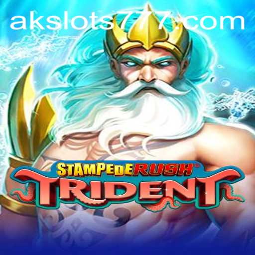 Dive into the Thrilling Adventure of StempedeRushTrident