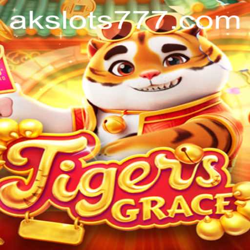 Unveiling the Thrilling World of TigersGrace: An Exciting Adventure in Ak Slot Gaming