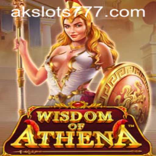 Exploring the Enchantment of WisdomofAthena: A Dive into the World of Ak Slots