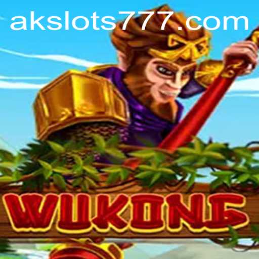 Wukong: An Immersive Adventure into Mythology with Ak Slot