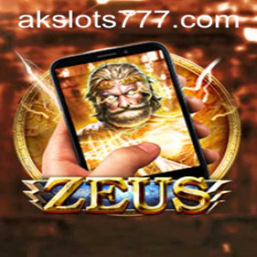 Explore the Thrilling World of ZeusM: The Ultimate Ak Slot Experience